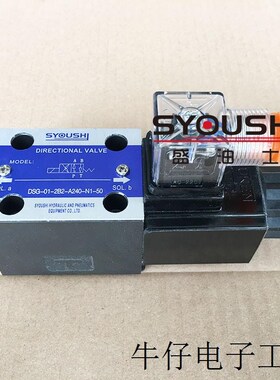 阀DSG-02-2B3B-N,DSG-01-2B3B-DL-DC24FV,DSG-02-2B3B-D24-N/N1-5