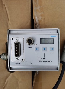 FESTO费斯托SPC11-MTS-IAIF货192218实拍