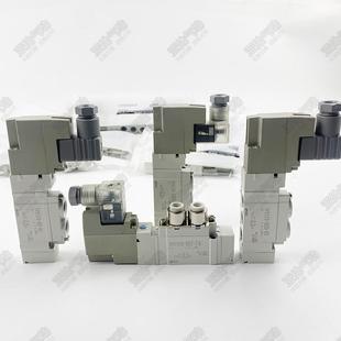 5220 4DD 5DZ 5DZD 5320 SMC电磁阀SY512k0 新款