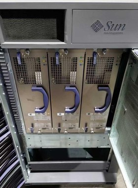 SUN E490e0 300-1931 300-2224 300-1837 Power Supply PEX851-30