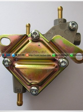 SYM 厦杏 三阳机车 豪华高手GR125 听E你 TINI110 汽油泵 化油器