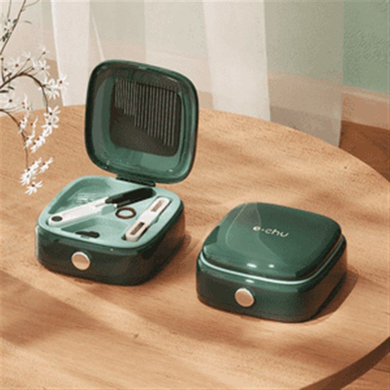 【下单立减50】针线套盒家用家用针线缝补手M缝线工具学生便携式H