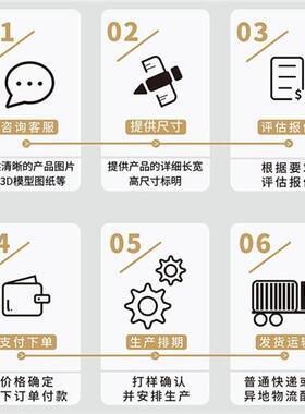 现代酒店家居创意雕塑透明树脂工艺品摆件别墅样板房玄关软装饰品