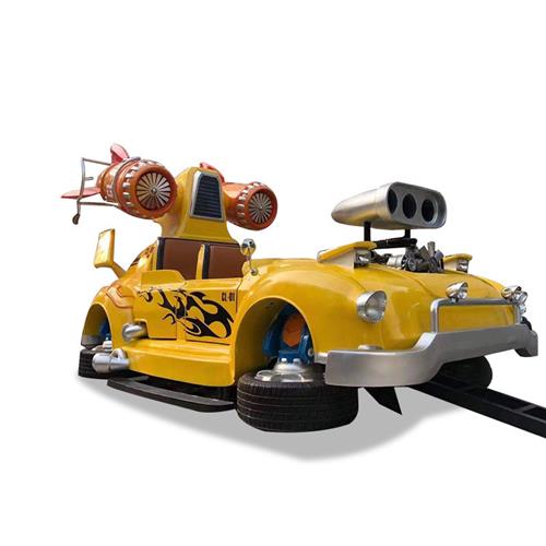 主题公园巡游花车杂耍表演巡游彩车商业活动展览车多功能花车