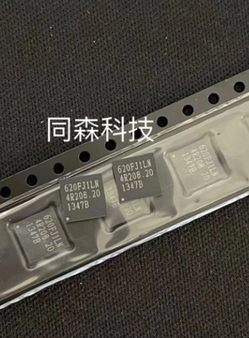 OZ620FJ1LN-B-O-TR QFN MICROCHIP 原装正品 贴片IC