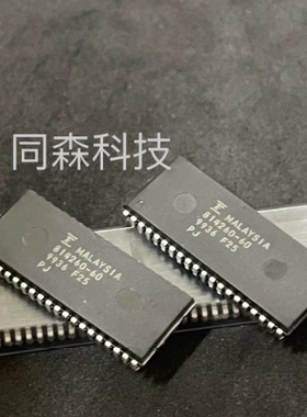 MB814260-60 SOJ40 FUJITSU 全新原装