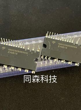 全新原装 AIM5C05B060NH  IM5C05B060NH 芯片 DIP-23