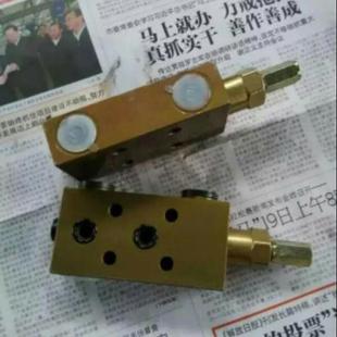 徐工随车吊变幅阀5吨6.3吨8吨10吨12吨随车吊变幅阀变幅锁
