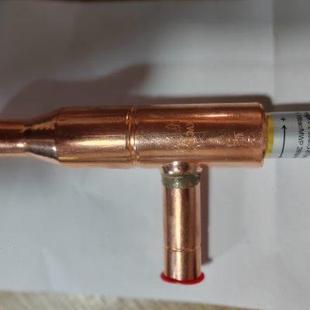 KVC15 宁波鑫赛恒能量调节器KVC12 KVC22热气旁通阀高低压能调阀