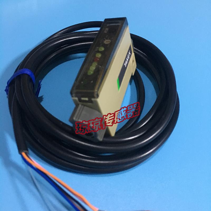 F11 F11R F11CR F11CRPN F11RH 竹中光电光纤放大器传感器
