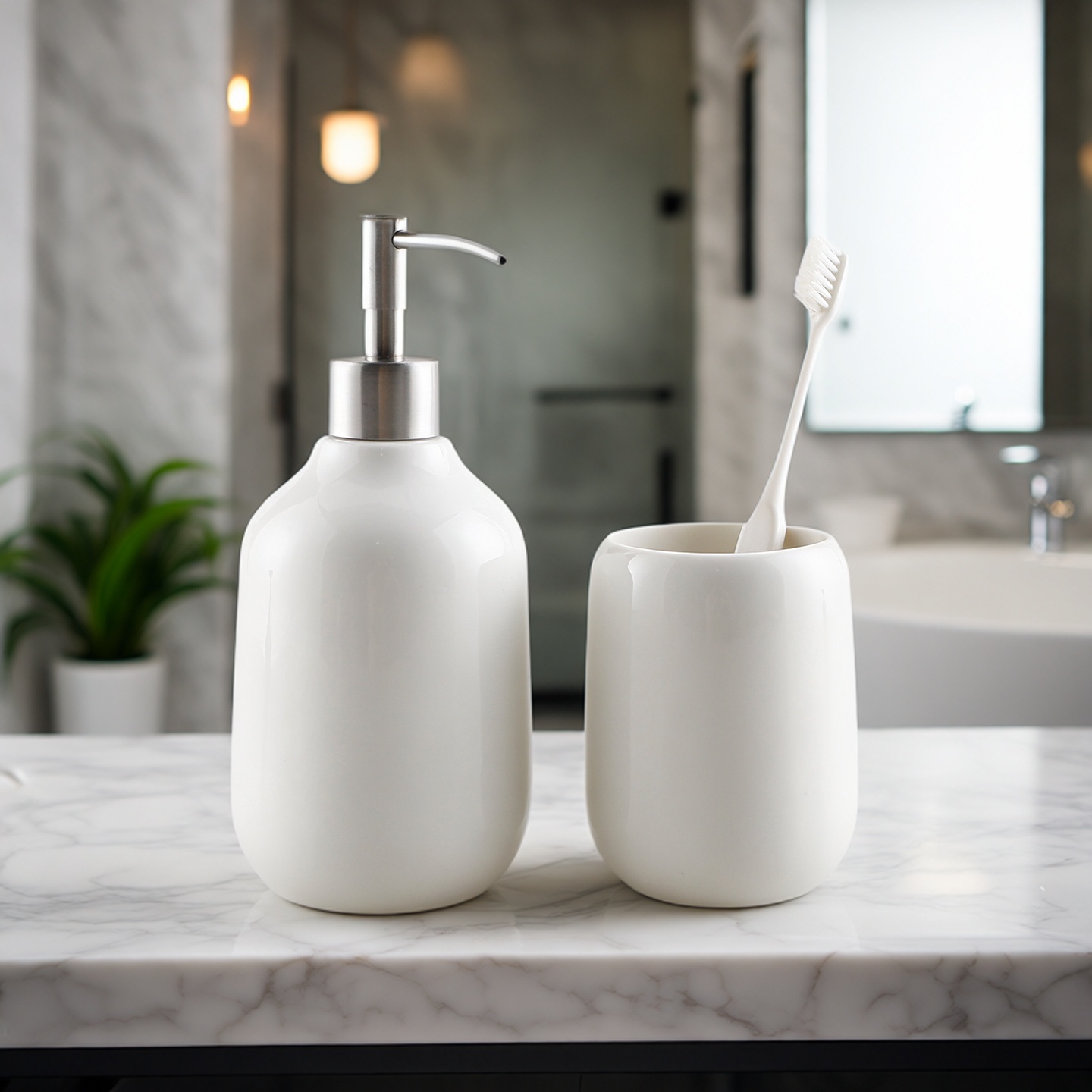 【官方正品】不锈钢按压头乳液瓶