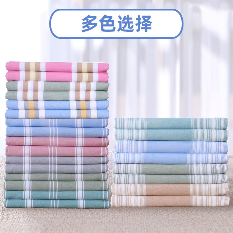 新纯棉全棉老粗布被套单件可定制订制加厚佛系P单人双人被子套新,床上用品,被套,淘宝优惠券,粉丝福利购,淘宝优惠卷