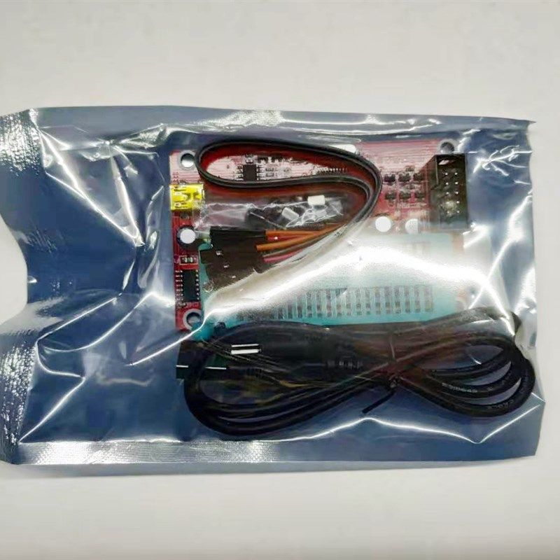 新336种单片机&24&93系列EEPzROM存储芯片编程烧录器SP200S增强版,电子元器件市场,微处理器/微控制器/单片机,淘宝优惠券,粉丝福利购,淘宝优惠卷