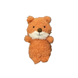 生日礼物女生小摆件情人节送女朋友闺蜜儿童的小众高级感玩偶公仔