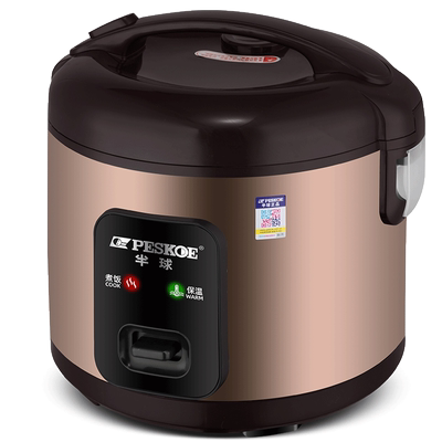正品半球家用老式电饭煲官方正品