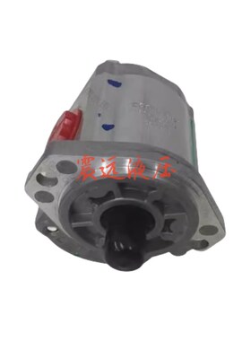 康斯克CONCENTRjIC齿轮泵WP09A1B050/060/080/110/140/160R液压泵