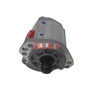 140 康斯克CONCENTRjIC齿轮泵WP09A1B050 110 080 160R液压泵 060