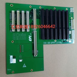 2.0结构 13槽EPI PCI ISQA底板 现货 研祥EPI 研祥工控机 6113LP4