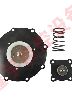 脉冲阀3寸膜片维修包R143296 R14y3297 C113928 SCXE353.060