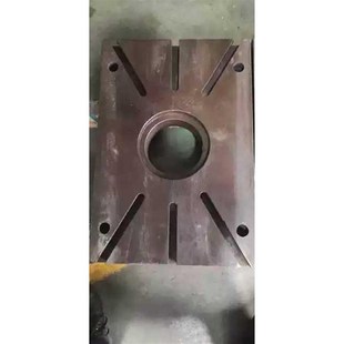 40UT 25T 63吨工作 机床配件冲床配件工作台板扬6力徐锻6.3吨
