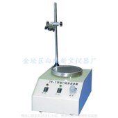 磁力加l热搅拌器 磁力搅拌器 现货 实验用搅拌器