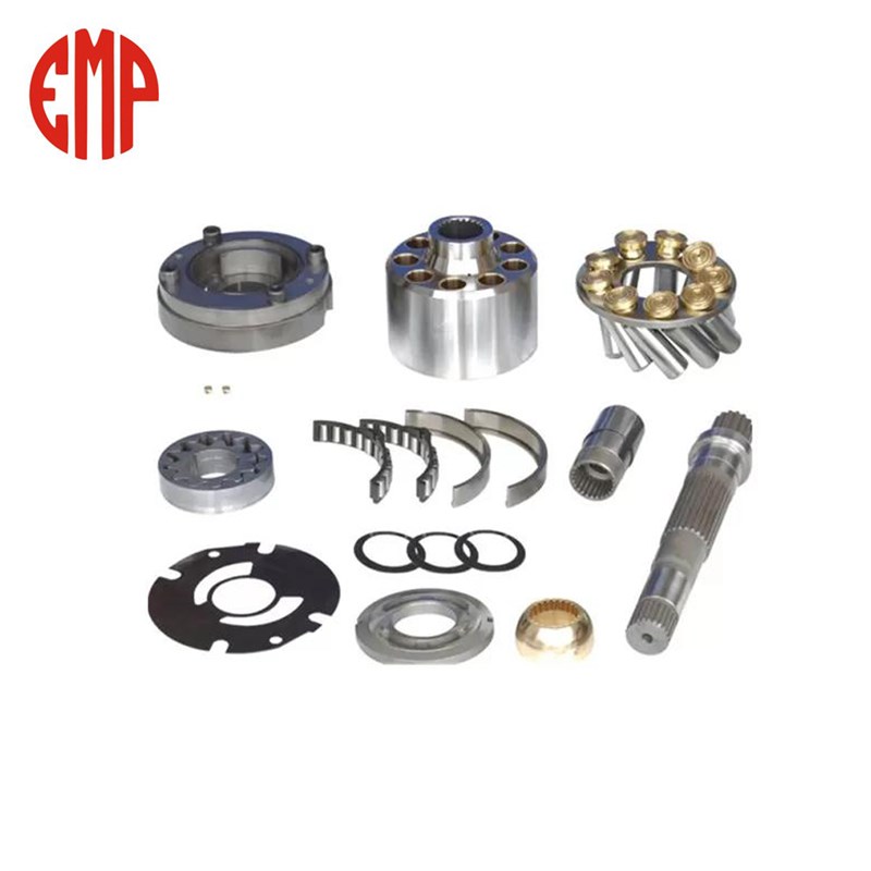 液压泵油泵配件A10VSO45sDFR1/31R-PPA12N00-S1648力士乐