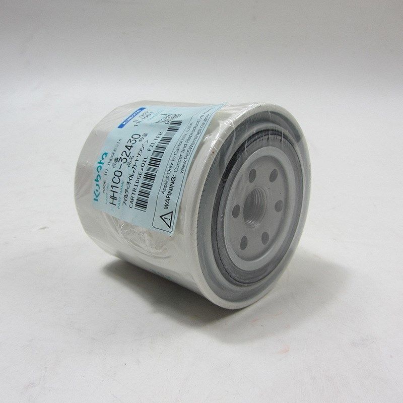 原厂久保田机油滤清器HHq1C0-32430 柴油发电机组收割机挖机机油,五金/工具,发电机组零部件,淘宝优惠券,粉丝福利购,淘宝优惠卷
