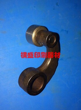 海德堡印刷机配件 GTO52 46牙排Z拐 牙排座