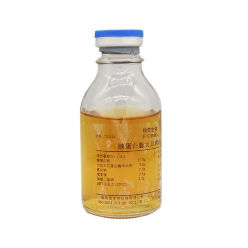 即用型 Muller-Kauffmann四硫磺酸钠肉汤基础 TY1Q444 500ml/瓶
