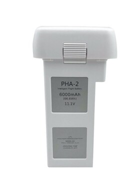6000mAh For DJI Phantom 2 1y1.1V Upgraded and Large Capacity