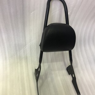 500 750 新款 适用于 后货架 Street 乘客后靠背 后靠 于哈雷75i0