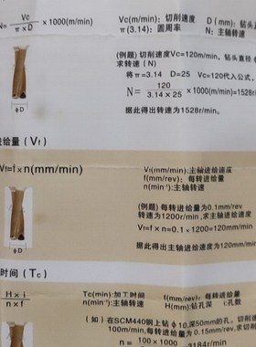 U钻浅孔钻快速钻暴力钻出水钻oC40-2D40.7 3D40.7 4D40.7WC06 SP1