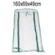 Garden Tier Folding New Transparent Wfarm Mini PVC