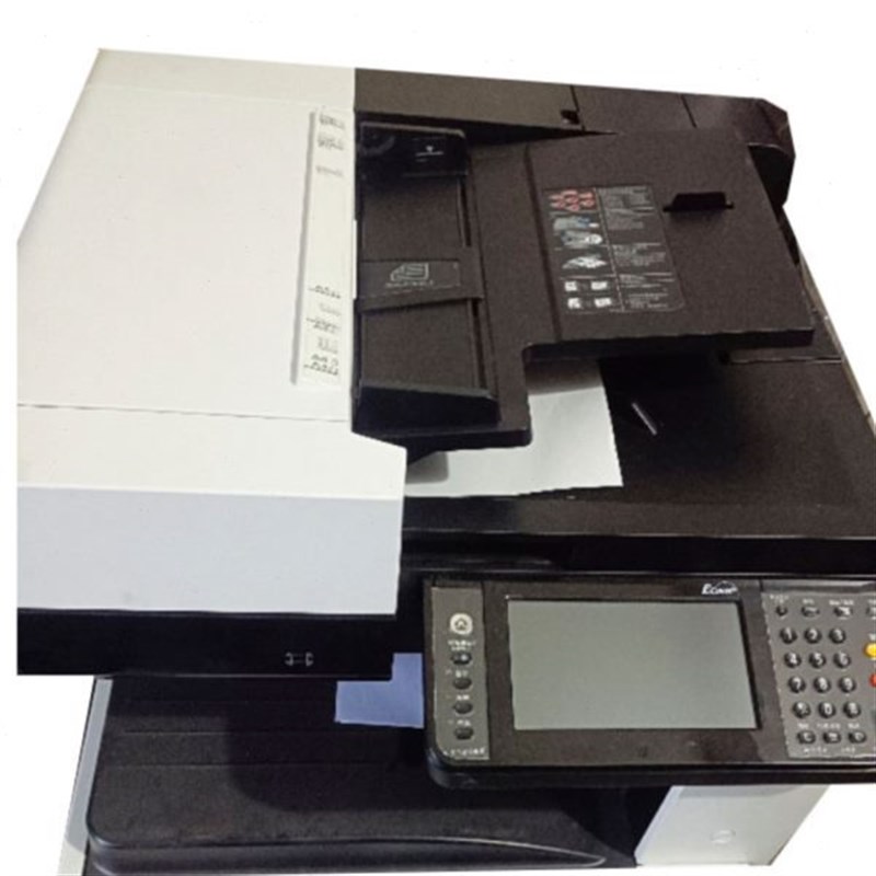 京瓷 M4125idn 4132 6525 8124 8130 85O20 自动双面输稿器 进稿