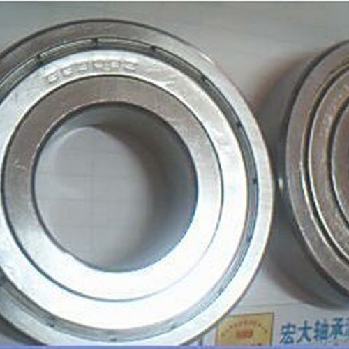 SS6308ZZ S80308 40*90*23 不锈钢J轴承内径40外径90高度23毫米