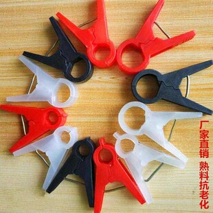 极速19黄瓜蔓夹藤鸿x运秧子扶藤子西红柿夹子吊绑
