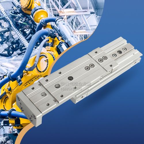 气缸LCS/LCG/LCiR-12-16-10/20/30/40/50/75/100/125-S1/S2/S5/S6