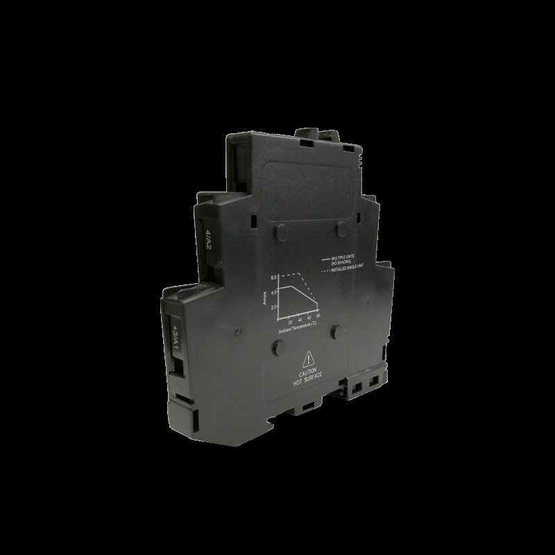 施耐德 SSM1D26BD单相模块固态继电器  60 QVDC 6A 墨西哥