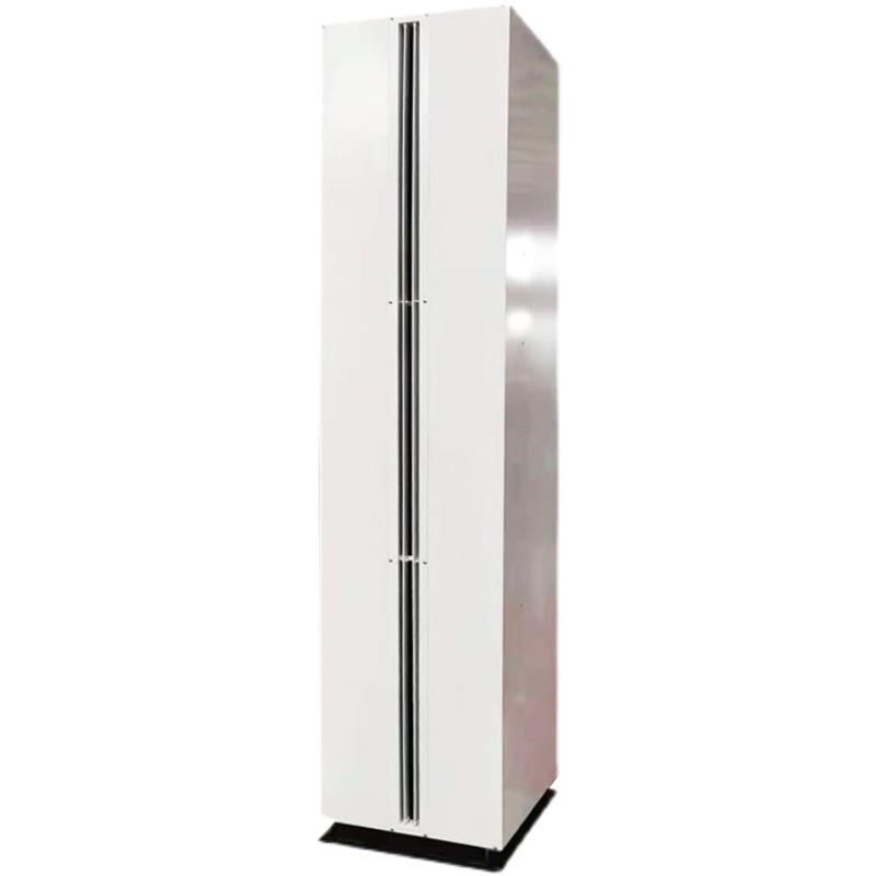 新款2.7米3米5米厂房门口立式侧吹自然风空气Q幕大风量冷暖热包邮,清洗/食品/商业设备,风幕机,淘宝优惠券,粉丝福利购,淘宝优惠卷