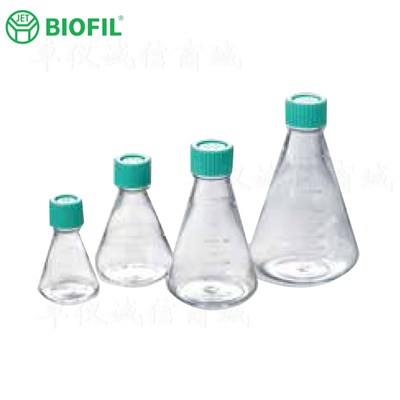 BIOFIL JET洁特三角培养摇瓶tTAB101500 102500 101000 102000