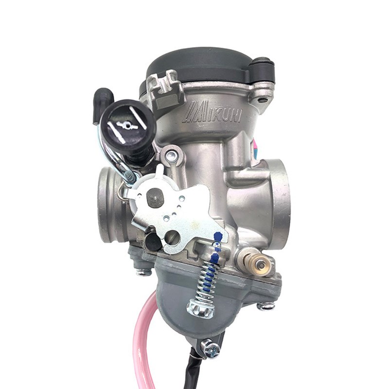 摩托车配件EN125-A GS125 钻豹HJ125K-2 GXP125化油器摩托车化油