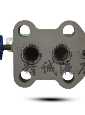 电磁溢流阀Y2DH-Hd10 Y2EH-Hd10 Y2DH-Hd20I Y2EH-Hd20 Y2DH-Hd32