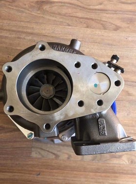 玉柴6K天然气420j马力-440马力涡轮增压器K4B00-1118100Ks1-138-0