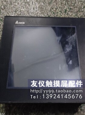 触摸屏DOP-B08E515 B08S515 DOP-B10S511ZO DOMP-AE80THTD AE10 D