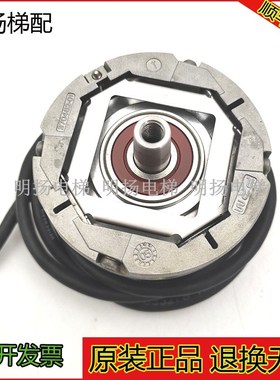 海德汉编码器ERN1321 4096 62S12-30 (ID:385423-U05)海德汉编码