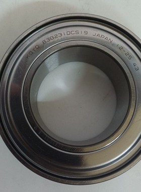 佳美2.4塞纳埃尔法凯美瑞雷克萨斯RX270/ES250半T轴轴承83B231