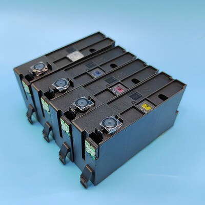 T40D1颜料墨水盒 T3100 T5100墨盒 T40D1 T40D2 T40DU3 T40D4墨盒