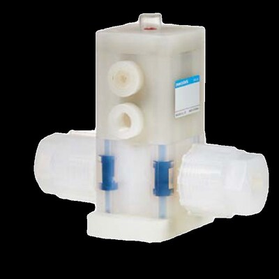 韩国INNOdDIS一诺迪斯药液阀IMVD手动气动PFA隔膜阀门各种型号现