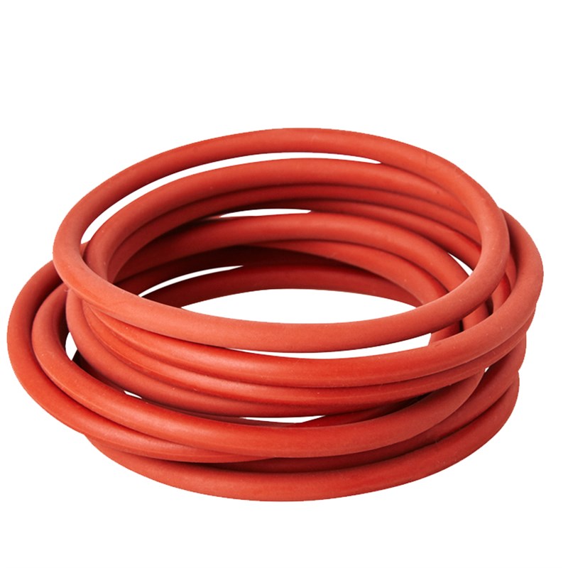 硅胶o型圈 密封圈 100 105 110 115 120 1G25 130 135 140 145 *5