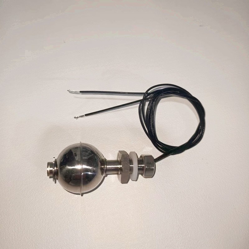 汉钟压缩机汉钟螺杆压缩q机油位开关 44005-191浮球式液位开关